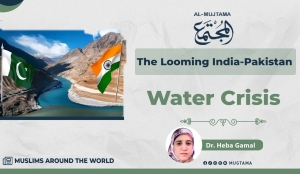 India-Pakistan Water Crisis: A Future Threat
