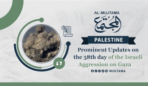23 Massacres, 316 Martyrs in Gaza in 24hrs, and Deadly Diseases in Gaza