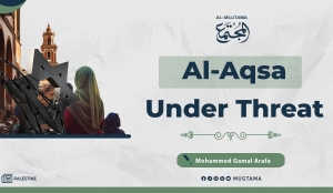 Could Zionist Control Shift Prayer Dynamics at Al-Aqsa?