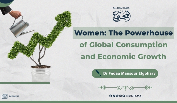The Rise of the Women’s Economy: Shaping Markets and Driving Change