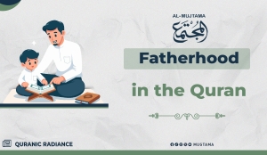 How Fathers Shape Nations Destinies!