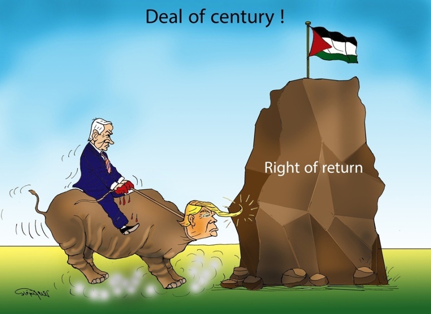 Deal of Century