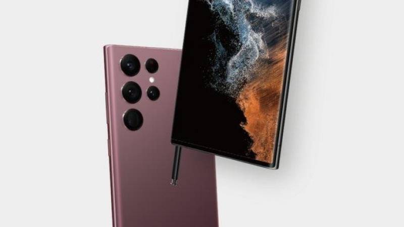 Samsung unveils new smartphones, tablets