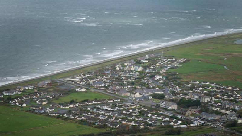 UK sea levels rising at faster rate than a century ago: Study