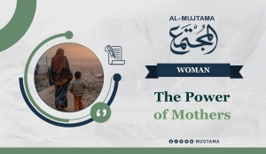 Great Mothers Who Changed the Course of History