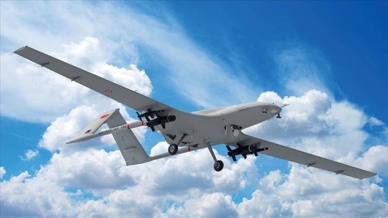 ‘Turkish drones to strengthen capabilities of the Polish Army’