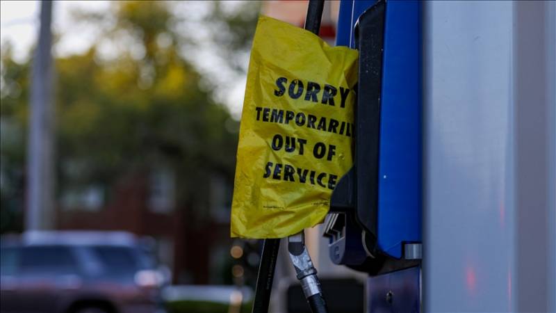 US recovers most of Colonial Pipeline ransomware payment