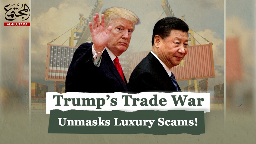 Did Trump Save the U.S. Economy or Speed Up Its Collapse?
