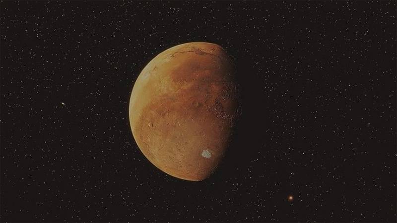 NASA pushes back launch of Mars helicopter