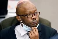 Trial to begin for man accused of killing 22 elderly Texans