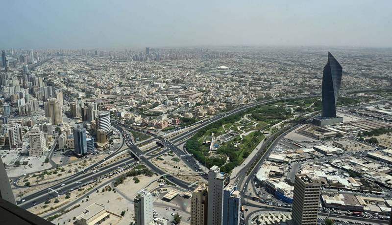 Kuwait Labor curbs eased during pandemic may be reinstated