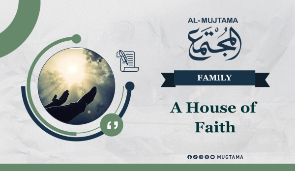Instilling the Spirit of Ramadan in Children