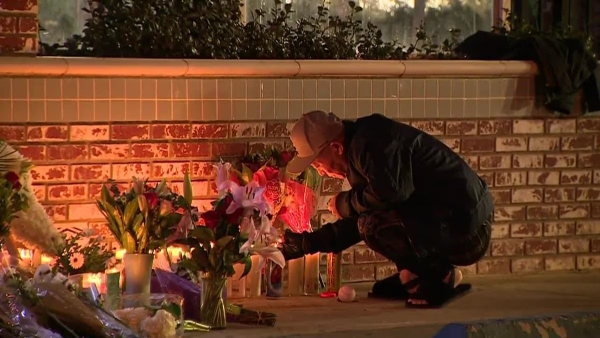 The US surpasses 100 mass shootings in 2023—here’s every event mapped