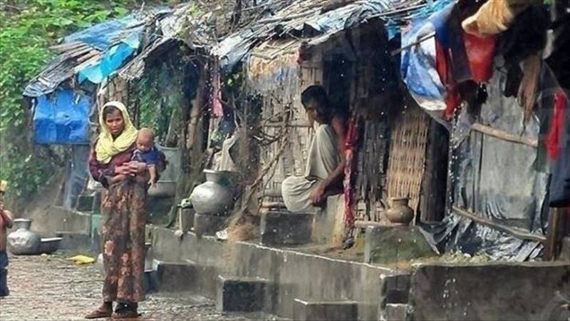 Muslim Patani longs for peace, freedom in Thailand
