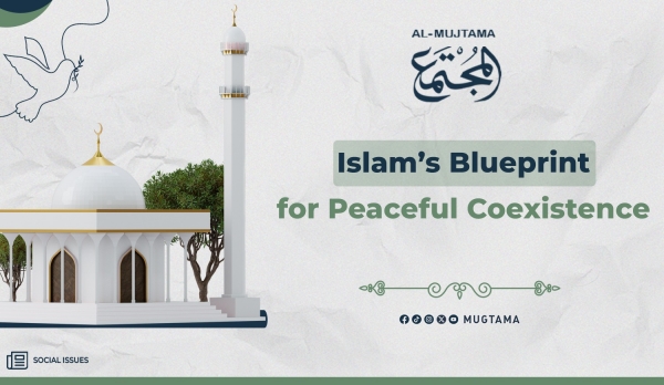 Human Coexistence Under Islamic Law