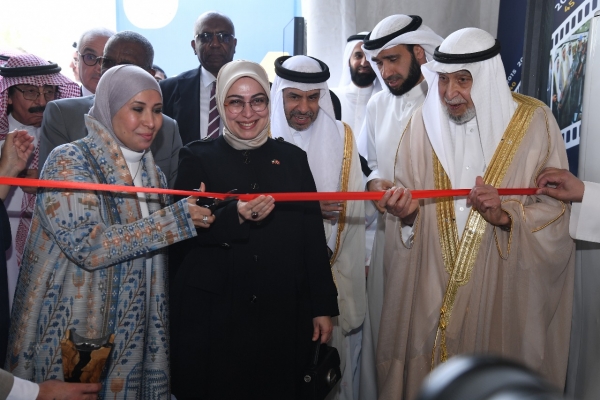 Kuwait: The 47th Islamic Book Fair kicks off today
