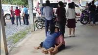 Over 20 children among dozens killed in Thailand day-care centre shooting