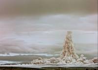 Russia released secret footage of history&#039;s largest man-made explosion