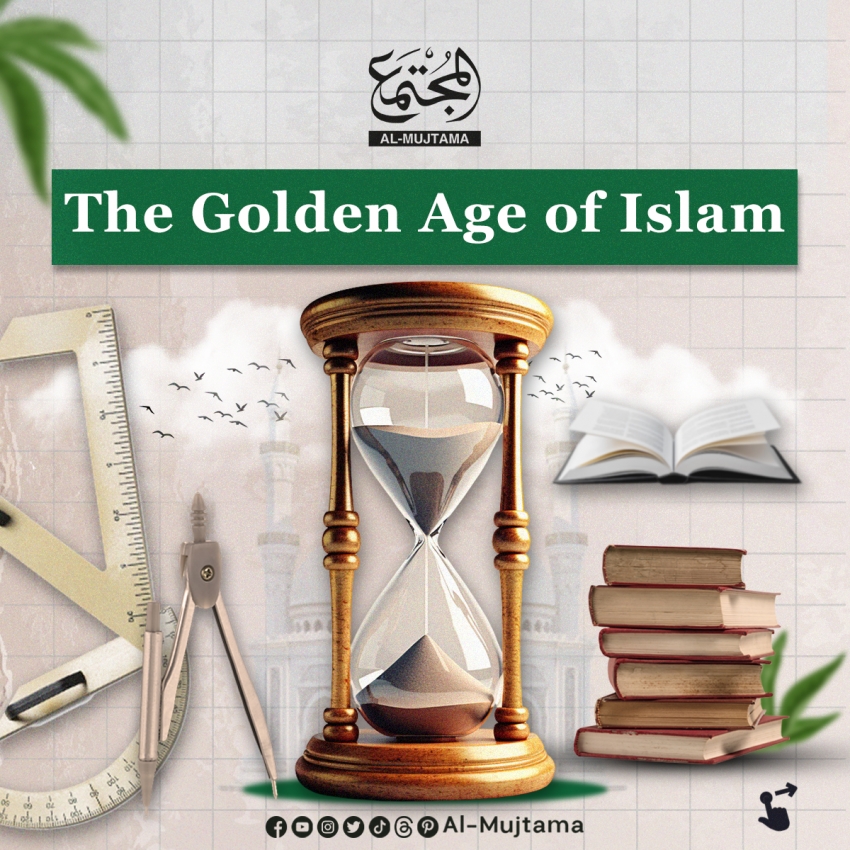 A legacy of knowledge and light