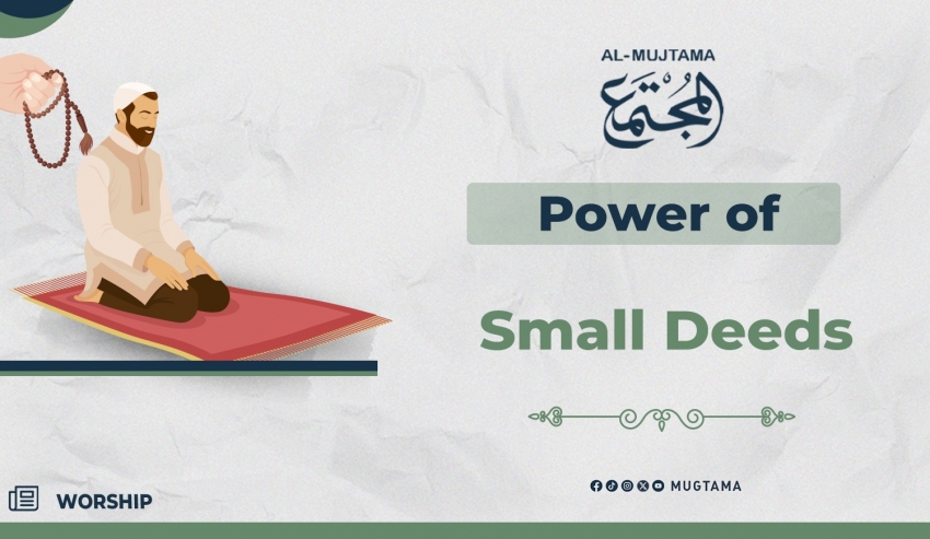 When Removing Harm Becomes a Form of Da’wah
