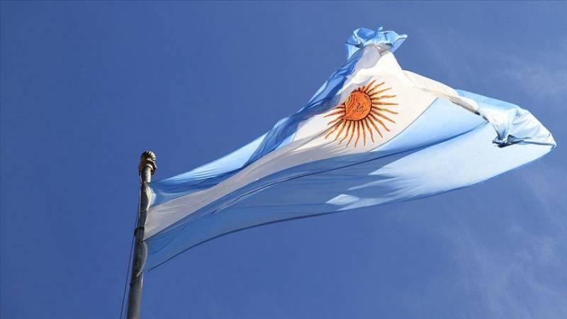 Argentina announces agreement with Paris Club
