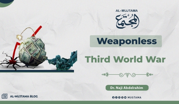 Strategy of the Third World Economic War